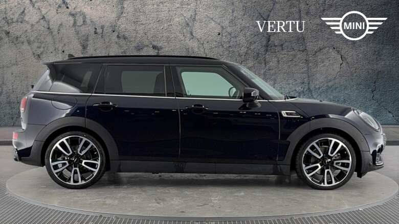 MINI Clubman 2.0 Cooper S Sport 6dr Auto Petrol Estate